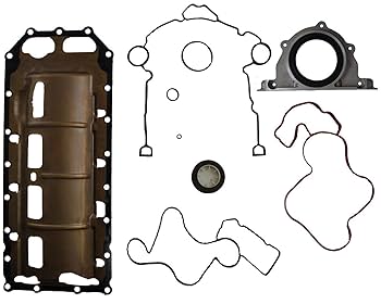 Amazon.com: MDS Master Rebuild Kit for 2005-2008 Dodge